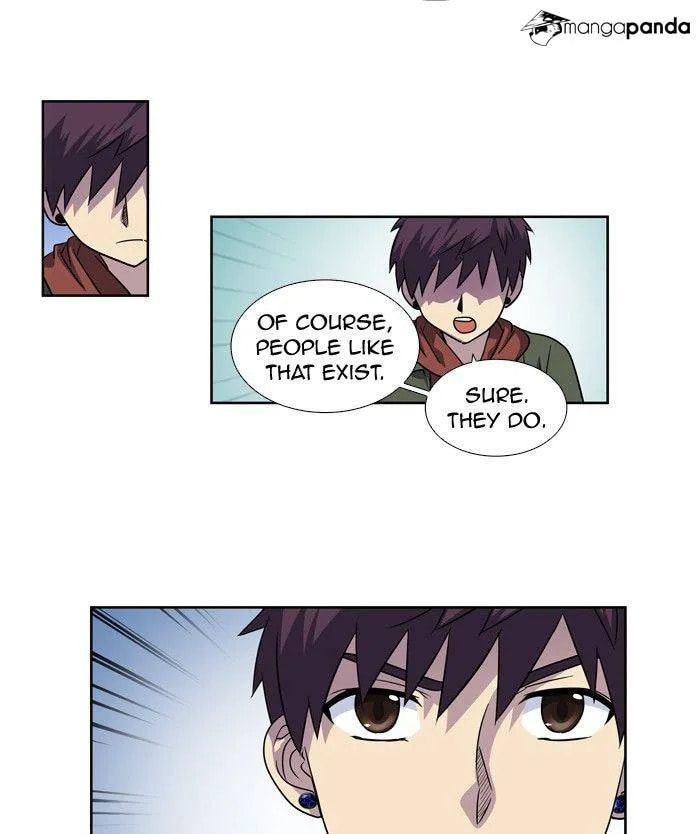Read The Gamer chapter 209 image 19 on Lezhin