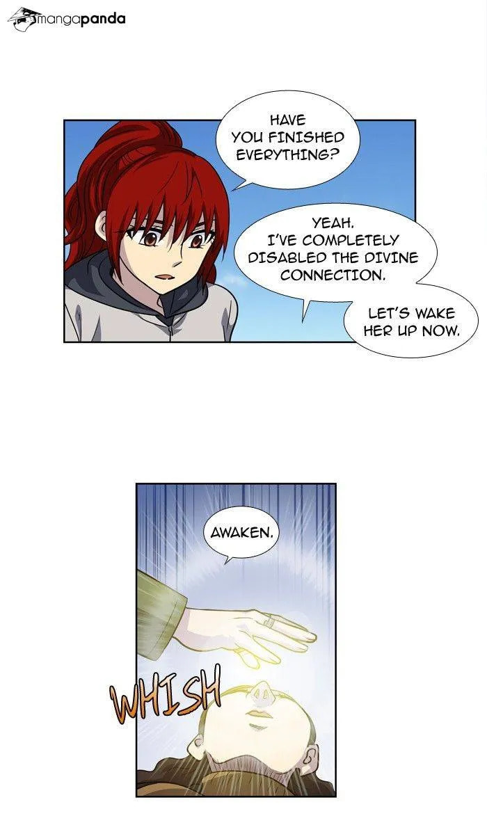 Read The Gamer chapter 209 image 2 on Lezhin