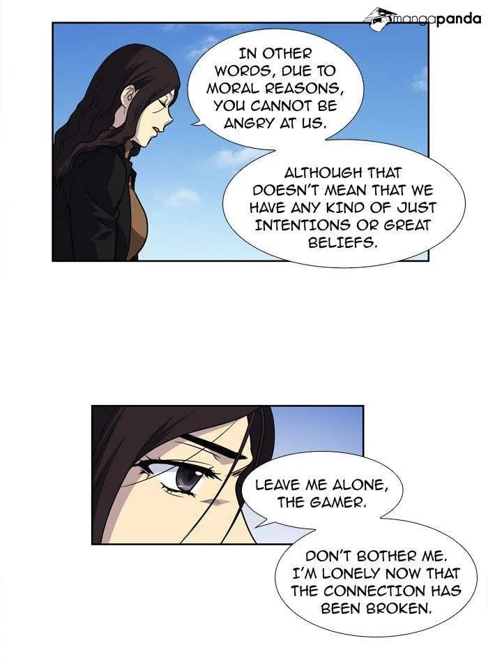 Read The Gamer chapter 209 image 24 on Lezhin