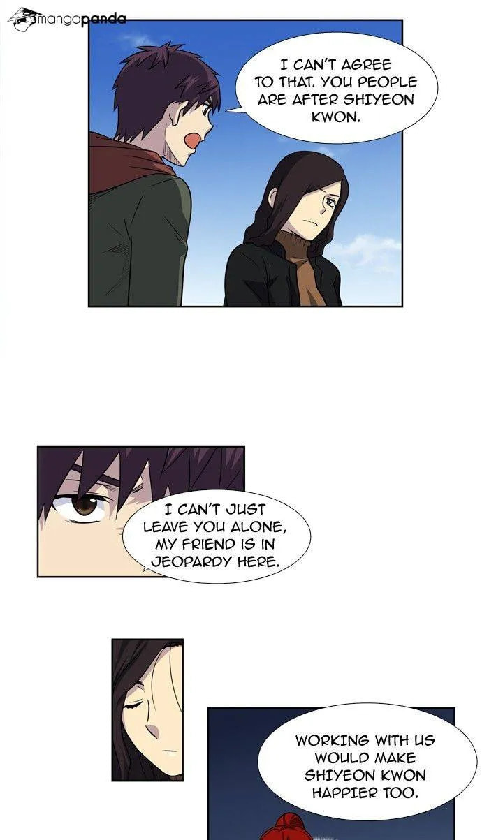 Read The Gamer chapter 209 image 25 on Lezhin
