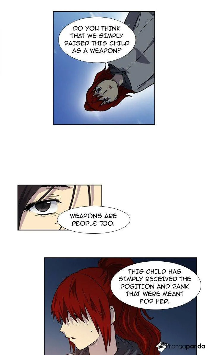 Read The Gamer chapter 209 image 26 on Lezhin