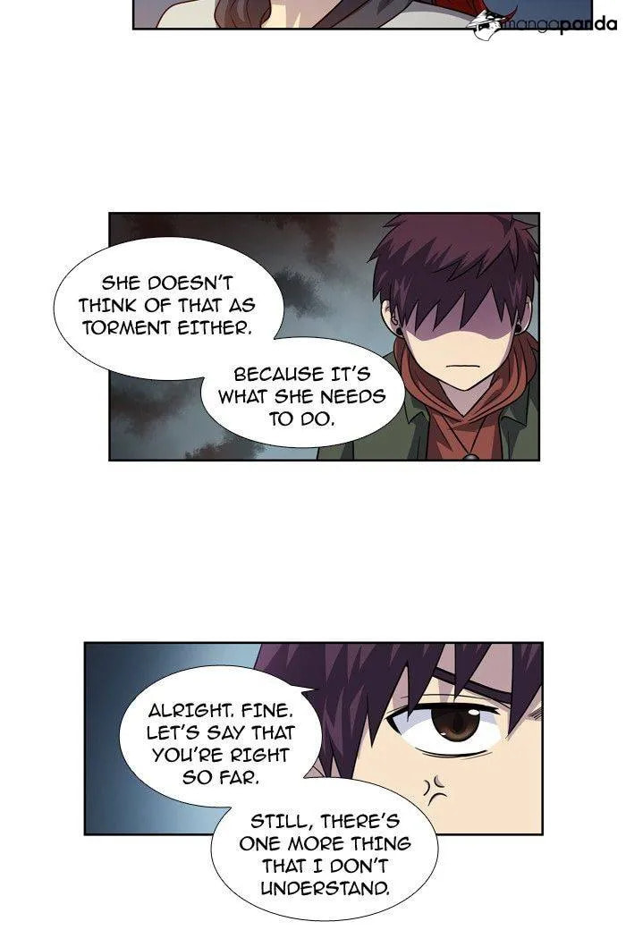 Read The Gamer chapter 209 image 27 on Lezhin