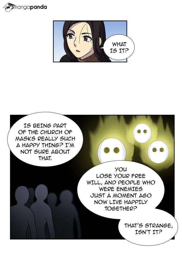 Read The Gamer chapter 209 image 28 on Lezhin