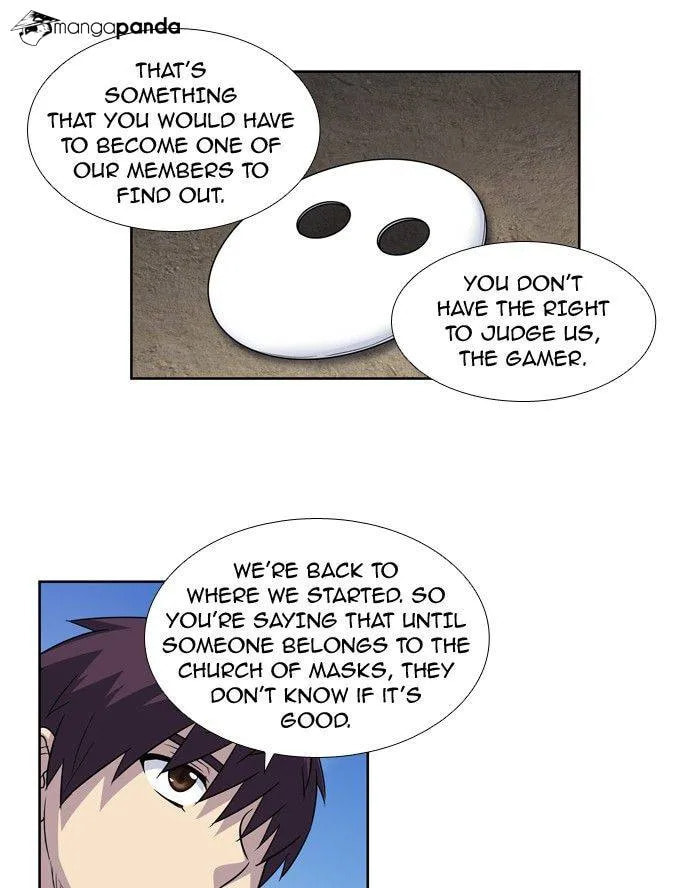 Read The Gamer chapter 209 image 29 on Lezhin