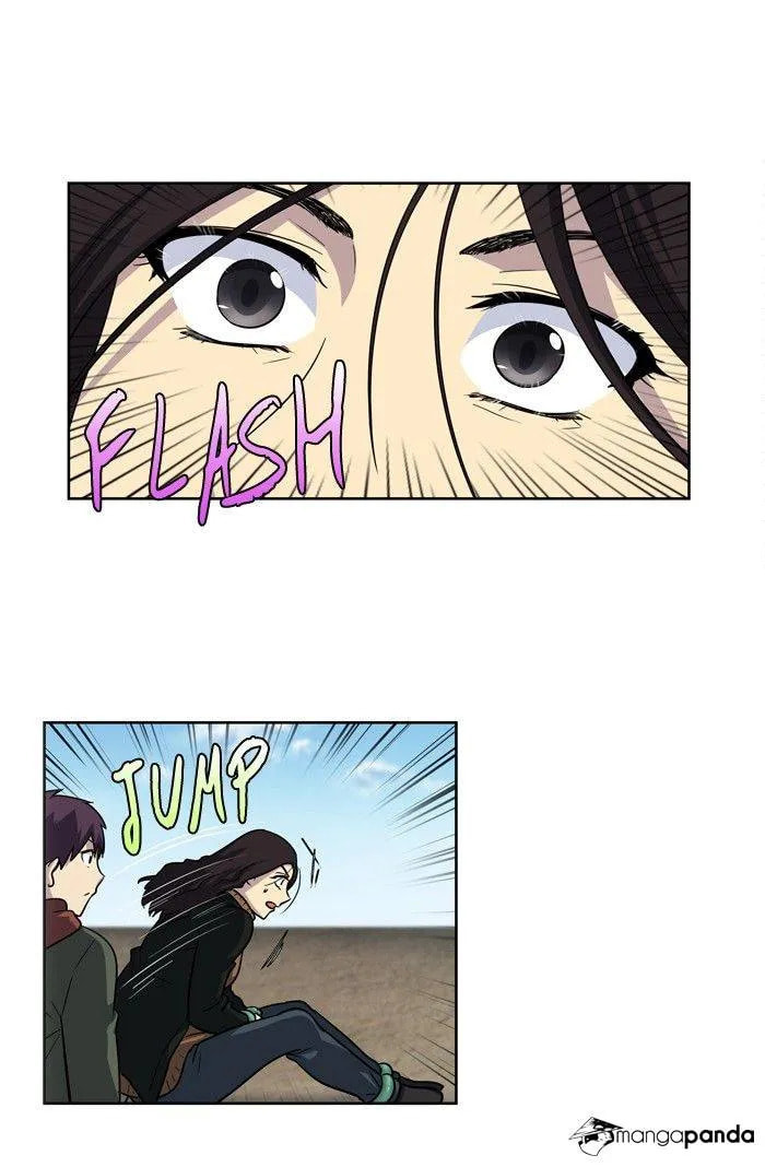 Read The Gamer chapter 209 image 3 on Lezhin