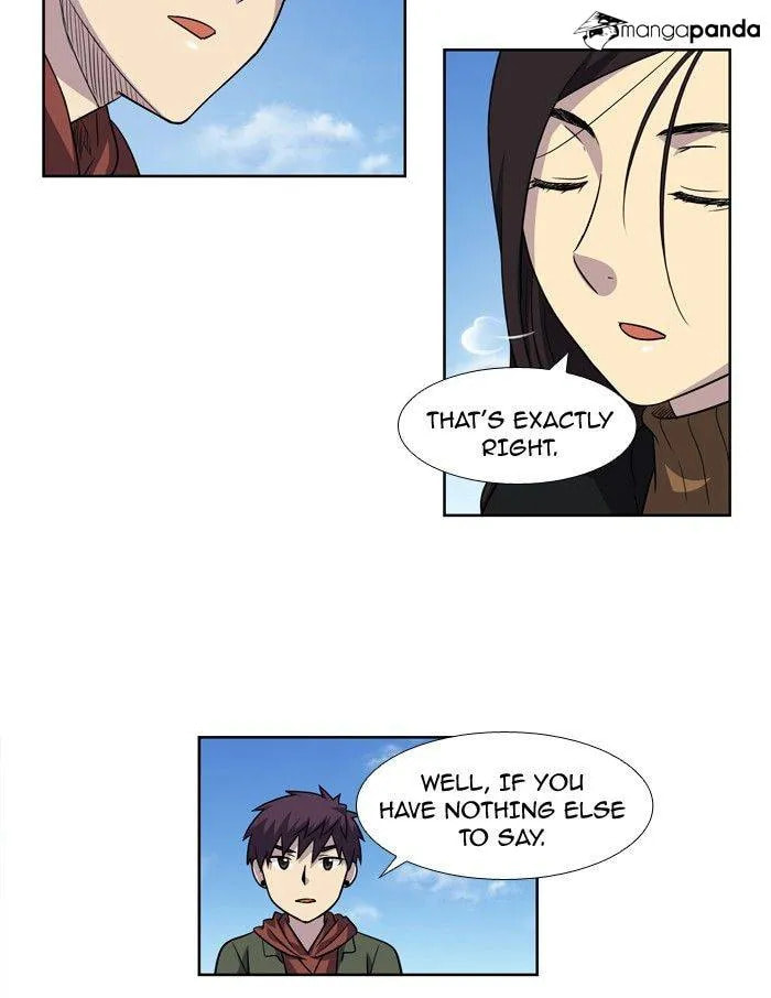 Read The Gamer chapter 209 image 30 on Lezhin