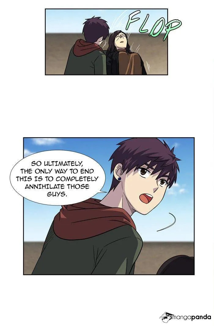 Read The Gamer chapter 209 image 32 on Lezhin