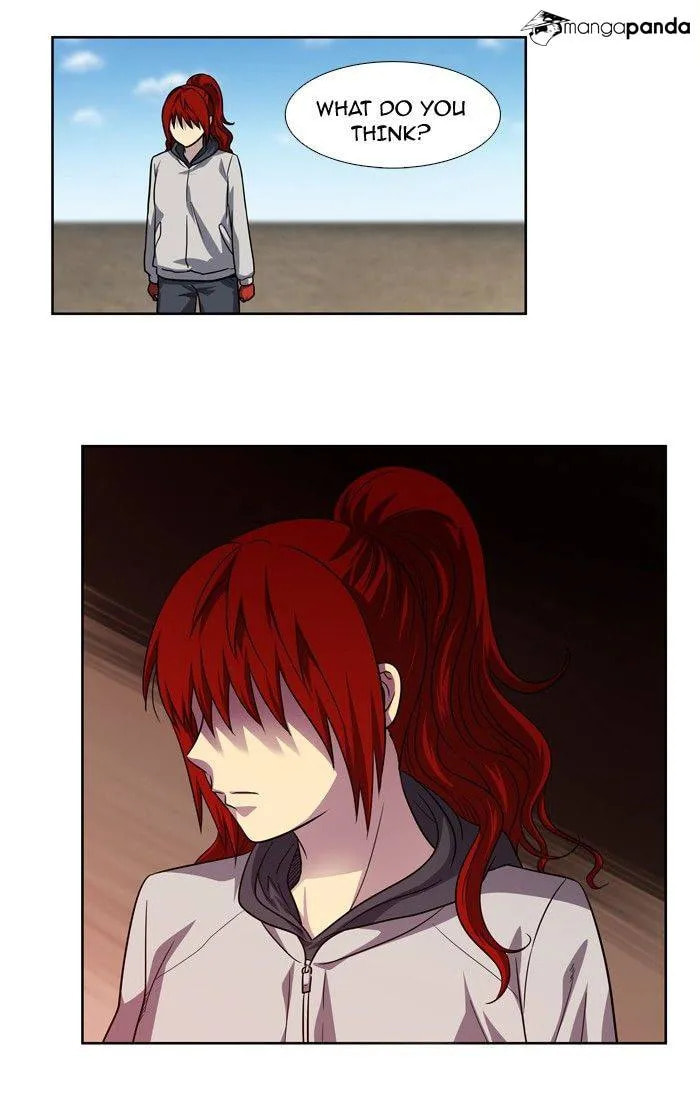 Read The Gamer chapter 209 image 33 on Lezhin