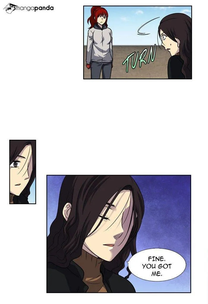 Read The Gamer chapter 209 image 4 on Lezhin
