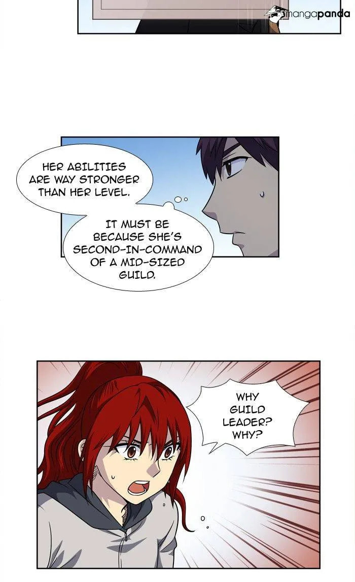 Read The Gamer chapter 209 image 6 on Lezhin