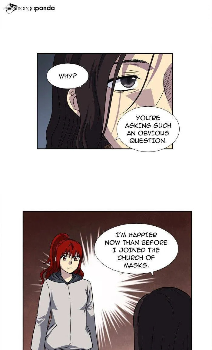 Read The Gamer chapter 209 image 7 on Lezhin