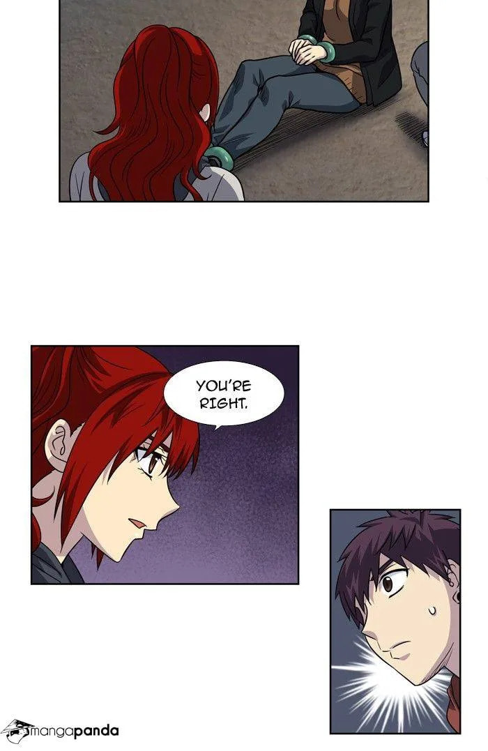 Read The Gamer chapter 209 image 9 on Lezhin