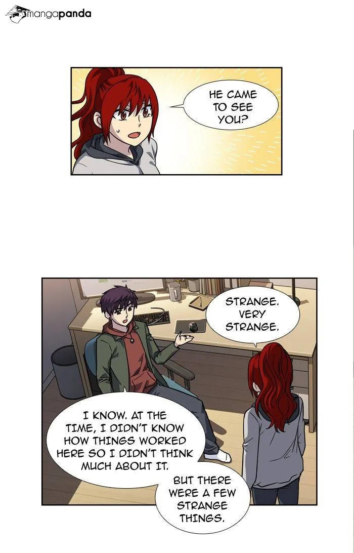 Read The Gamer chapter 210 image 10 on Lezhin