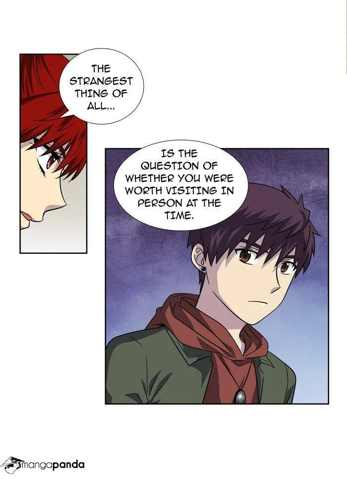 Read The Gamer chapter 210 image 11 on Lezhin