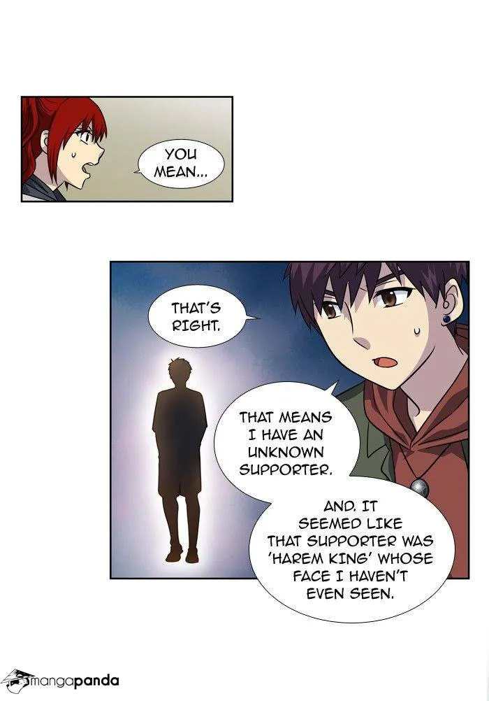 Read The Gamer chapter 210 image 12 on Lezhin