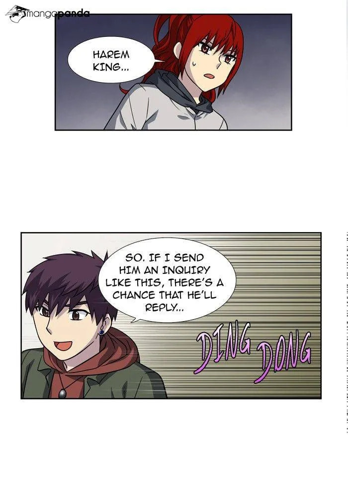 Read The Gamer chapter 210 image 13 on Lezhin