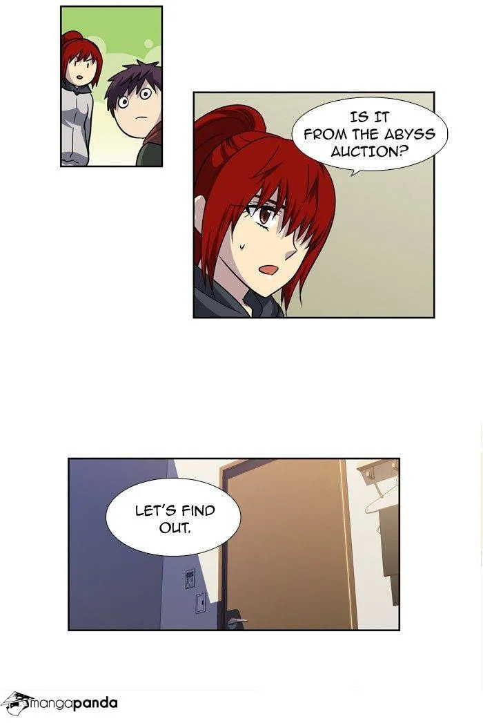 Read The Gamer chapter 210 image 14 on Lezhin