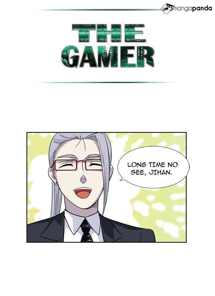 Read The Gamer chapter 210 image 15 on Lezhin