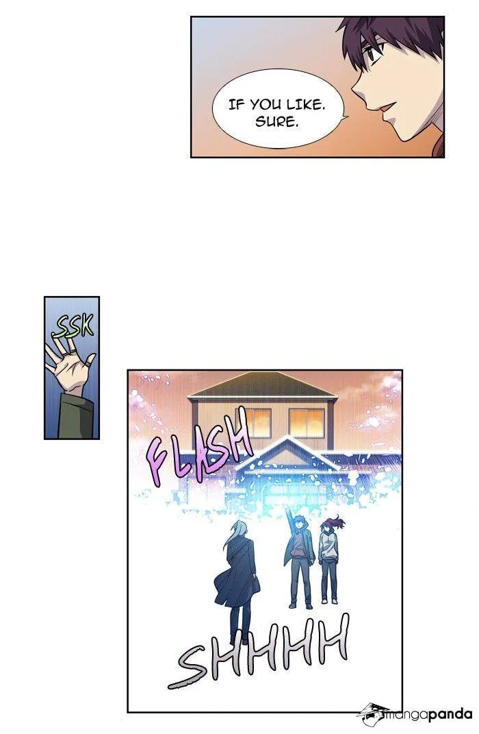 Read The Gamer chapter 210 image 17 on Lezhin