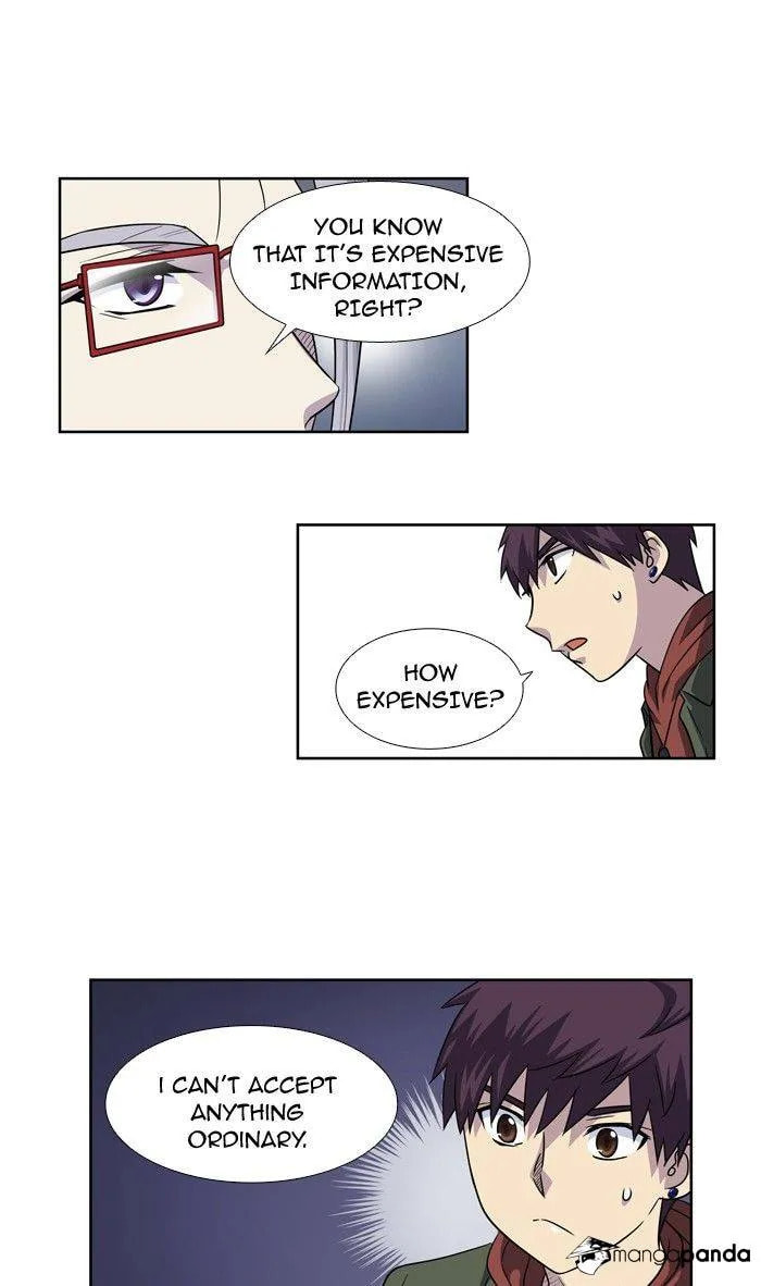 Read The Gamer chapter 210 image 19 on Lezhin