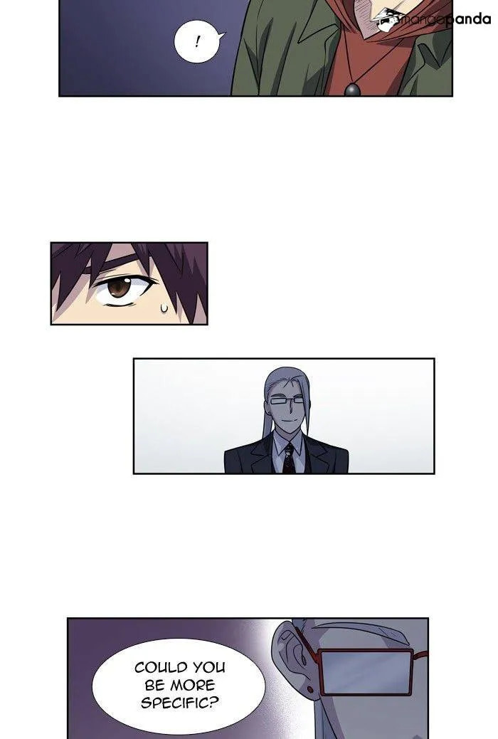 Read The Gamer chapter 210 image 20 on Lezhin