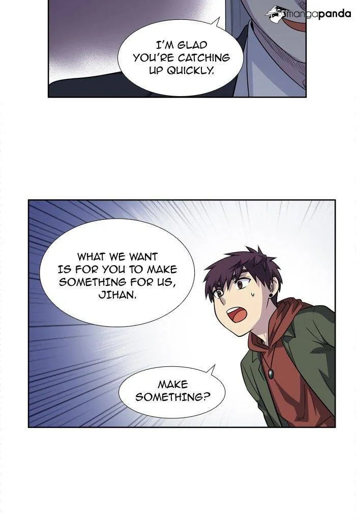 Read The Gamer chapter 210 image 21 on Lezhin