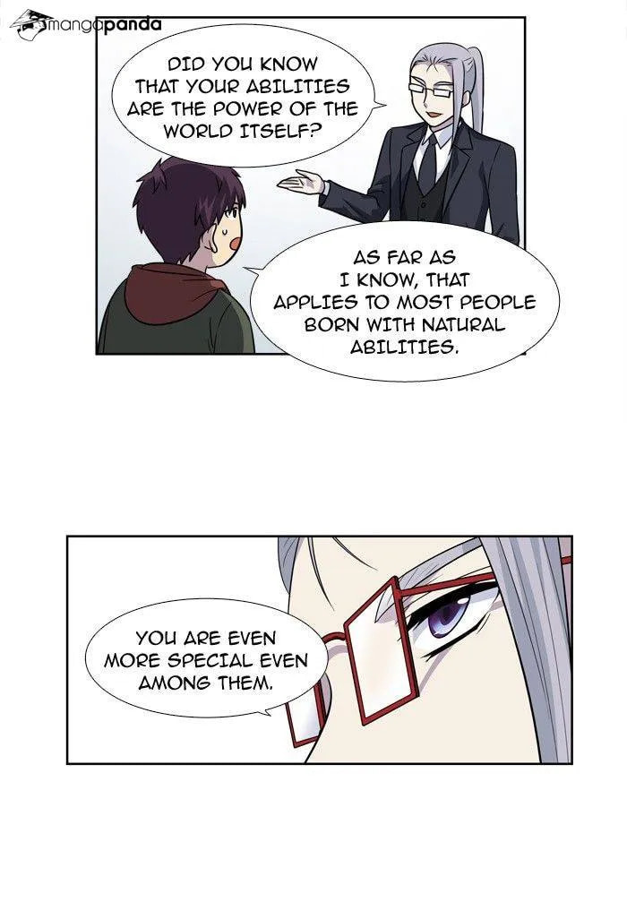 Read The Gamer chapter 210 image 22 on Lezhin