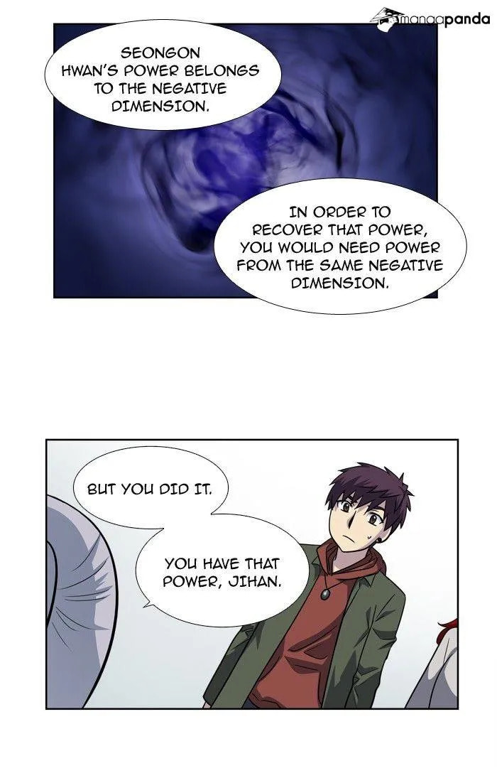Read The Gamer chapter 210 image 26 on Lezhin