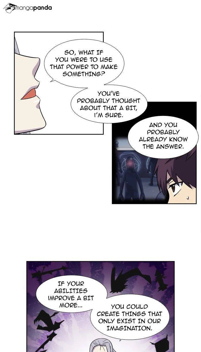 Read The Gamer chapter 210 image 27 on Lezhin
