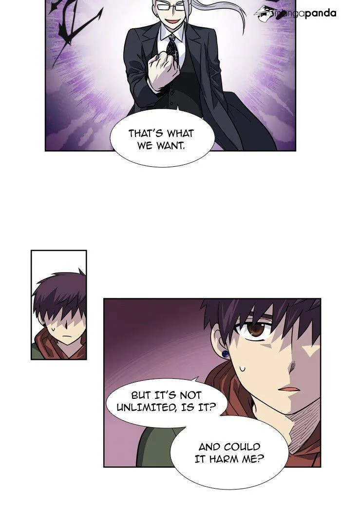 Read The Gamer chapter 210 image 28 on Lezhin