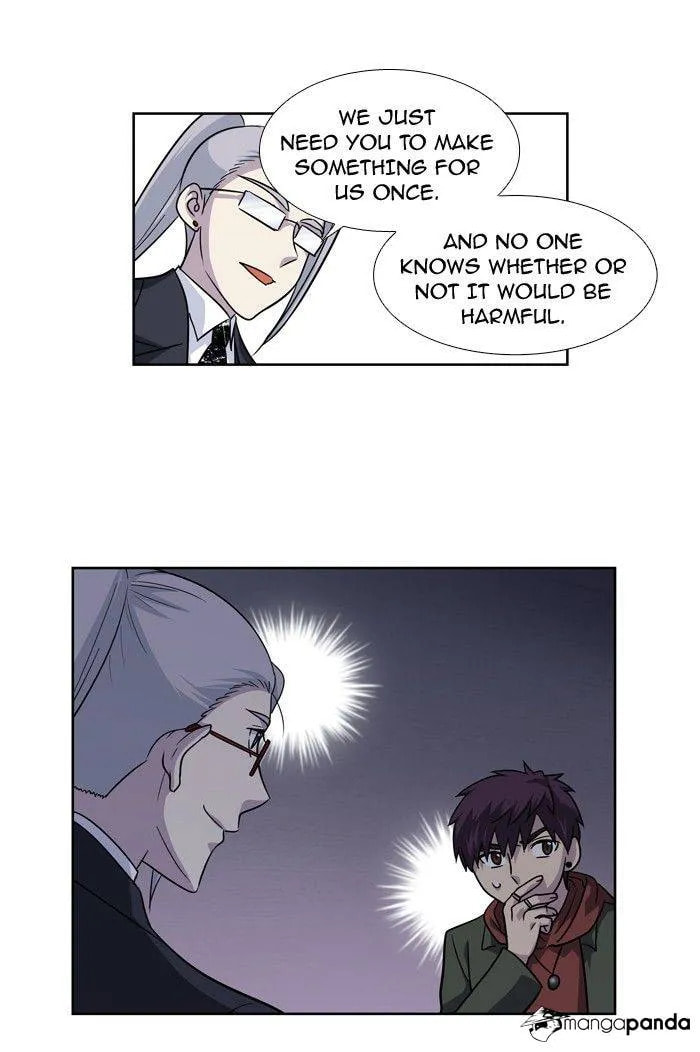 Read The Gamer chapter 210 image 29 on Lezhin