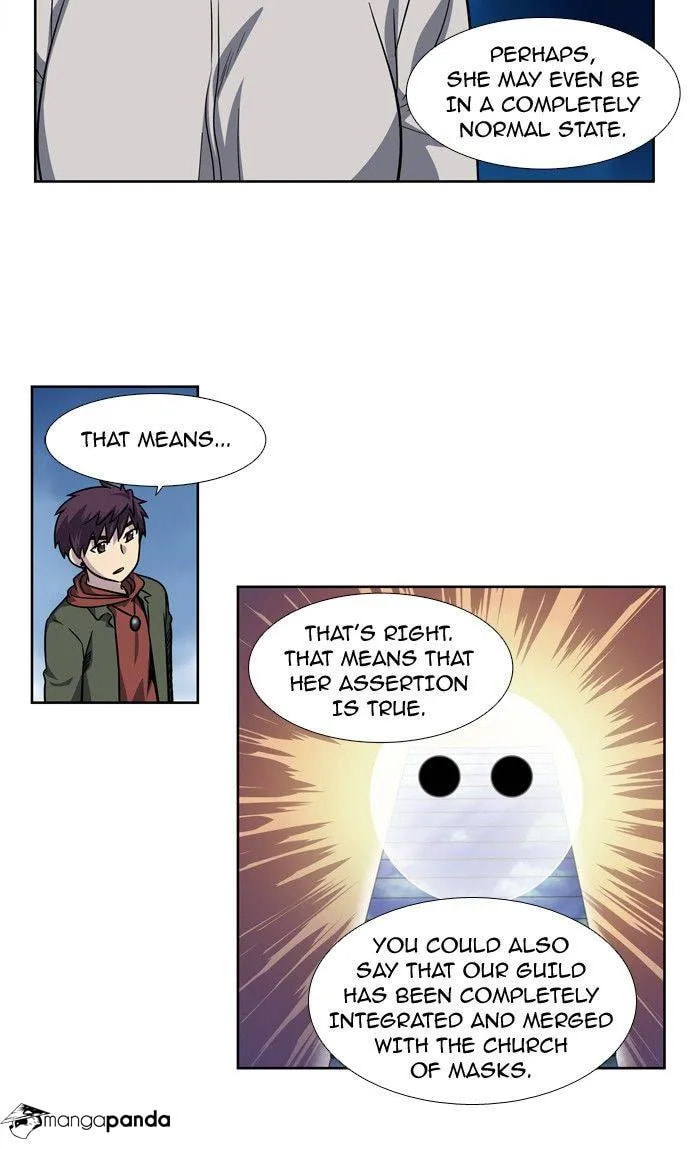 Read The Gamer chapter 210 image 3 on Lezhin