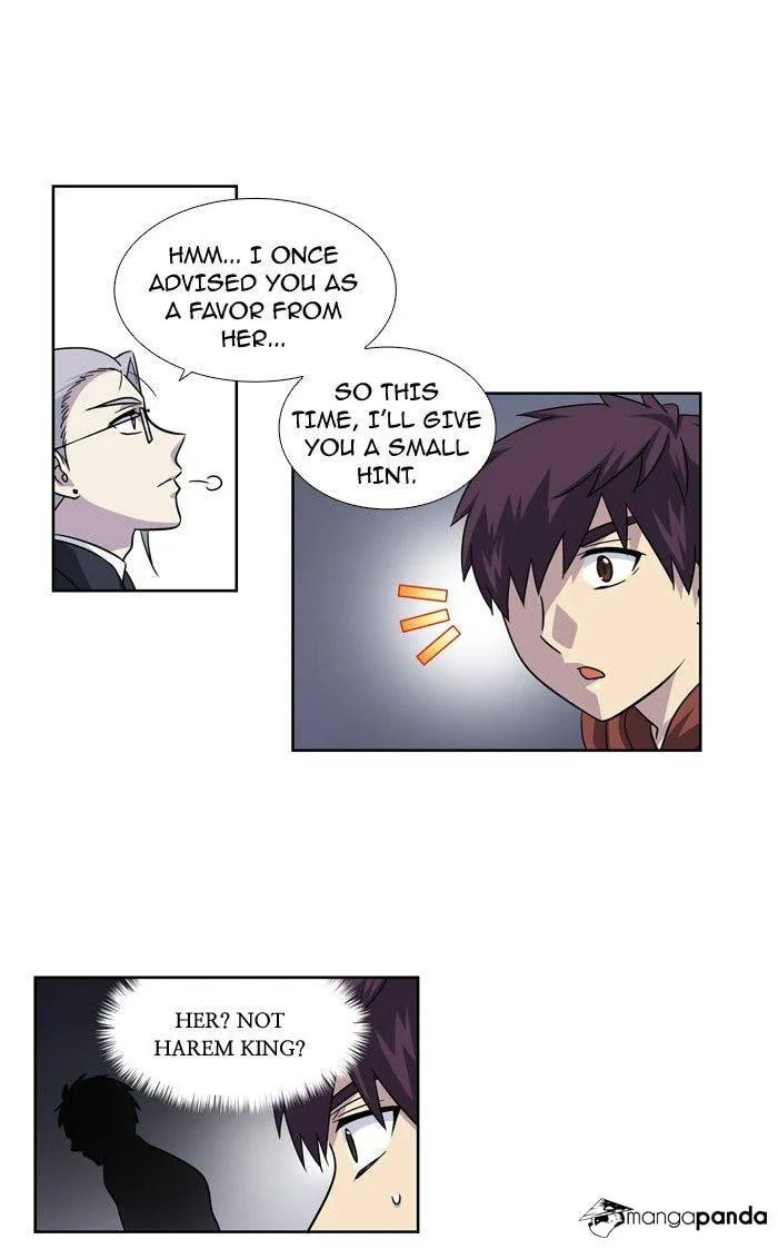Read The Gamer chapter 210 image 30 on Lezhin