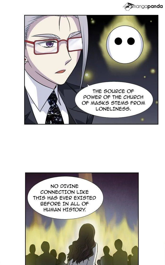 Read The Gamer chapter 210 image 31 on Lezhin