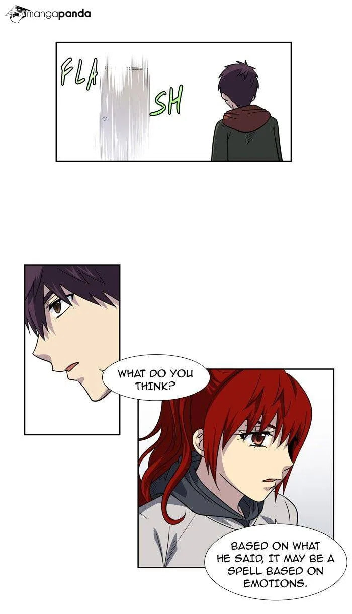Read The Gamer chapter 210 image 33 on Lezhin
