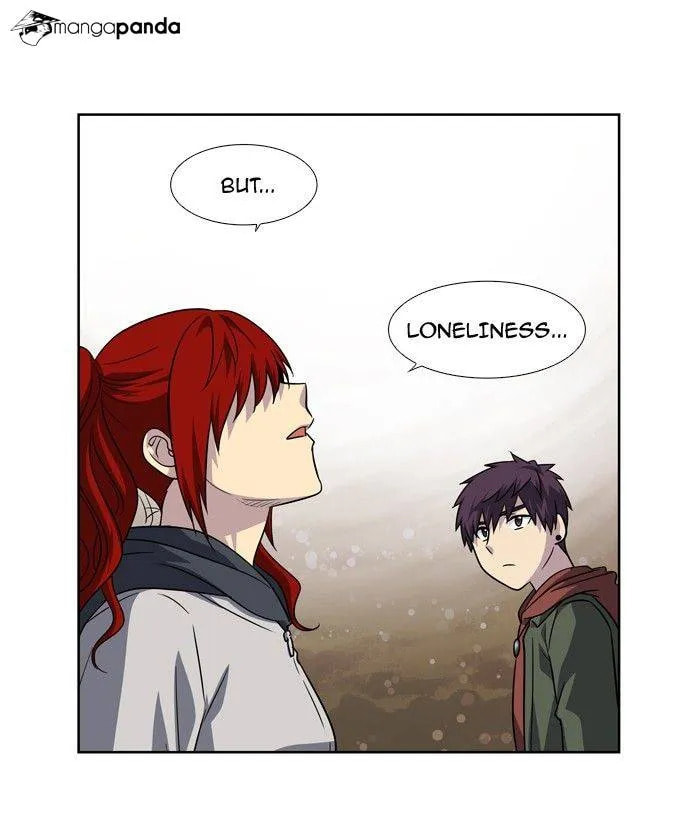 Read The Gamer chapter 210 image 34 on Lezhin