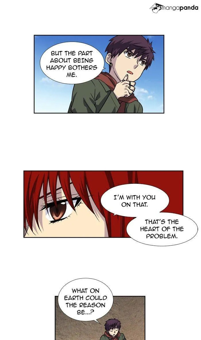 Read The Gamer chapter 210 image 4 on Lezhin