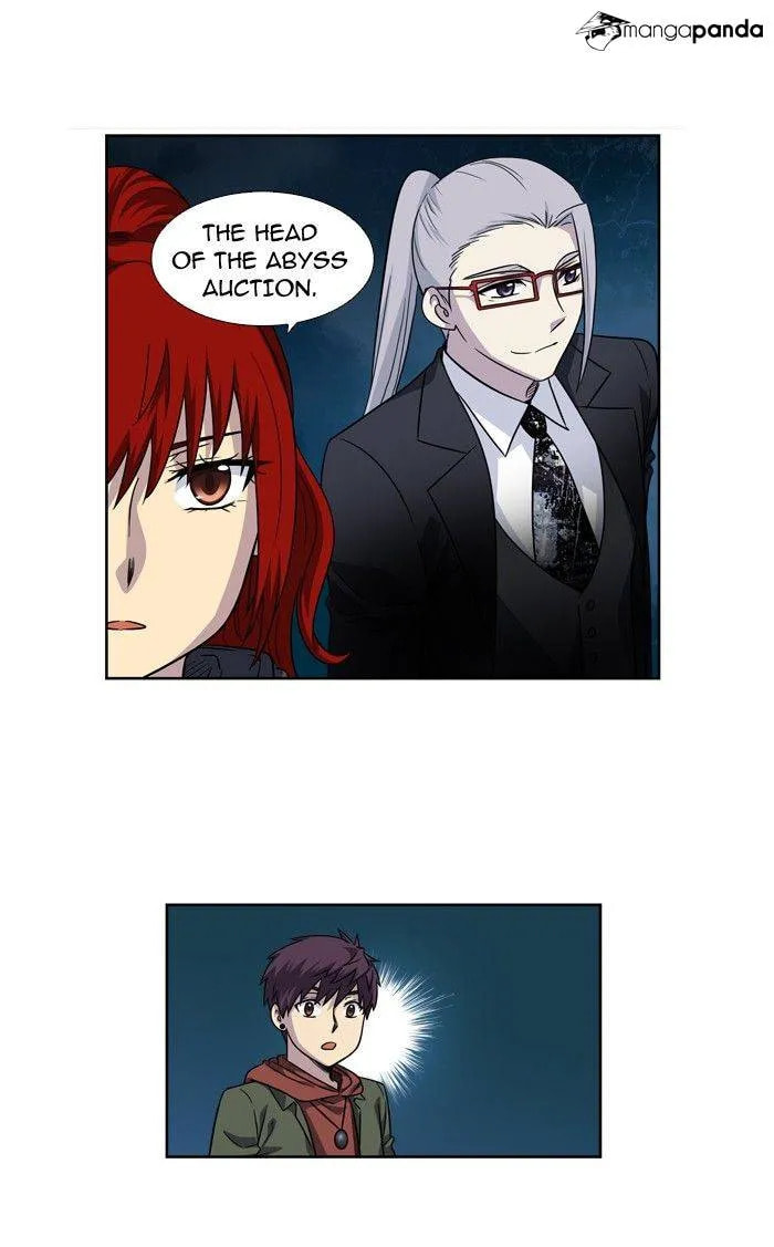 Read The Gamer chapter 210 image 6 on Lezhin