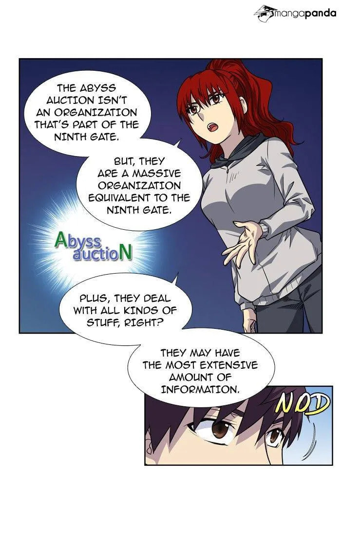 Read The Gamer chapter 210 image 7 on Lezhin