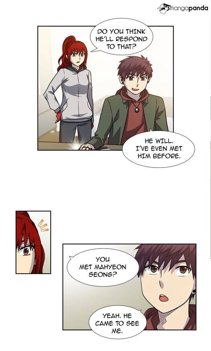 Read The Gamer chapter 210 image 9 on Lezhin