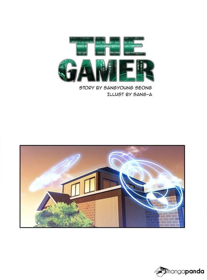 Read The Gamer chapter 211 image 0 on Lezhin