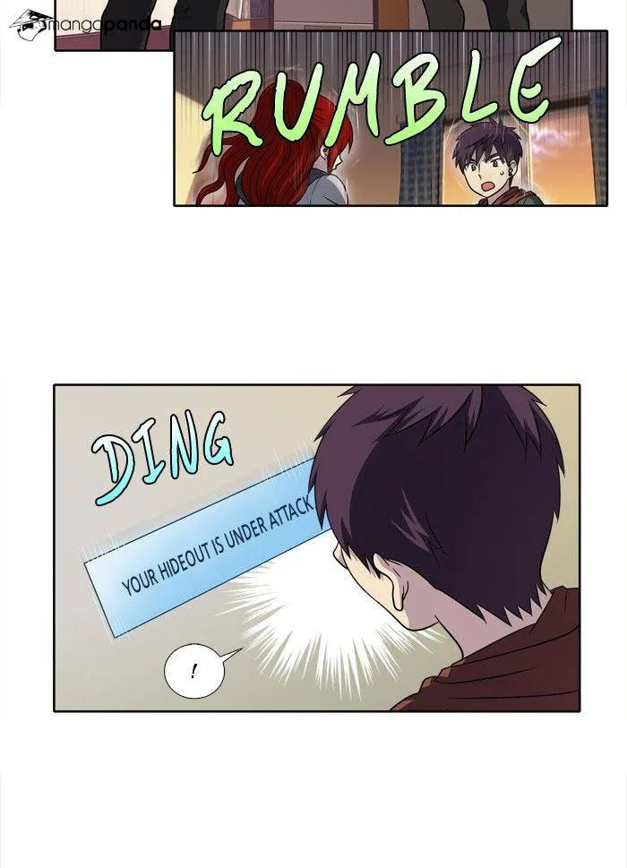Read The Gamer chapter 211 image 10 on Lezhin