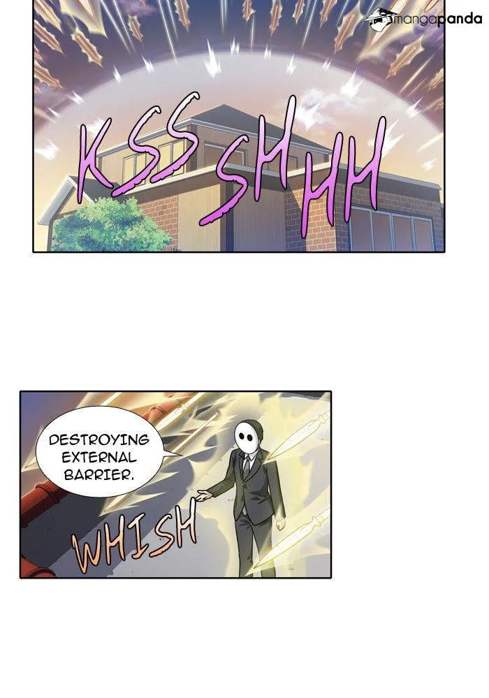 Read The Gamer chapter 211 image 14 on Lezhin
