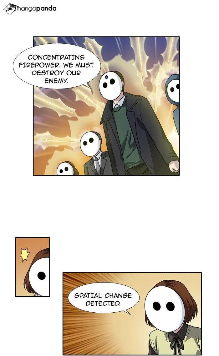 Read The Gamer chapter 211 image 16 on Lezhin