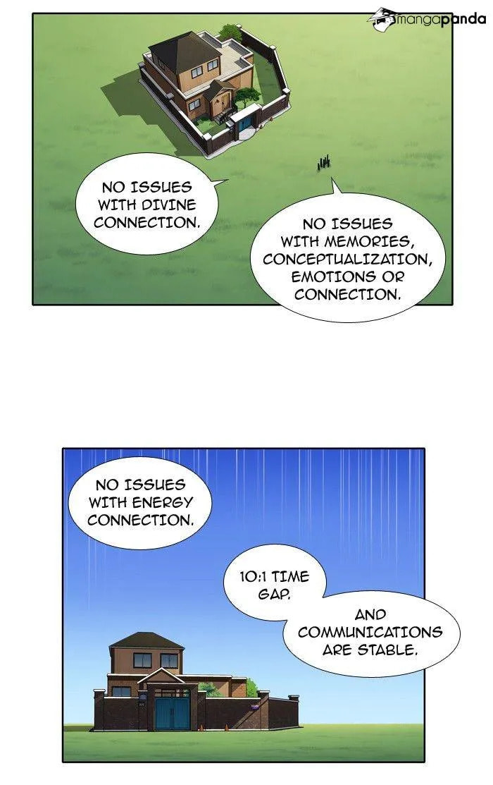 Read The Gamer chapter 211 image 20 on Lezhin