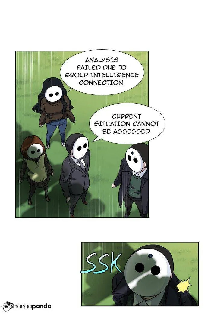 Read The Gamer chapter 211 image 21 on Lezhin