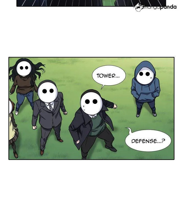 Read The Gamer chapter 211 image 23 on Lezhin