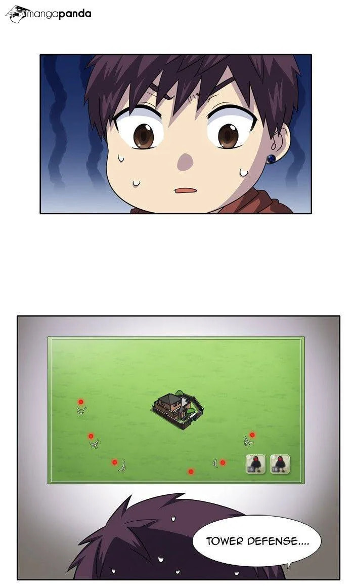 Read The Gamer chapter 211 image 24 on Lezhin