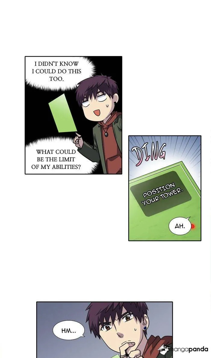 Read The Gamer chapter 211 image 25 on Lezhin