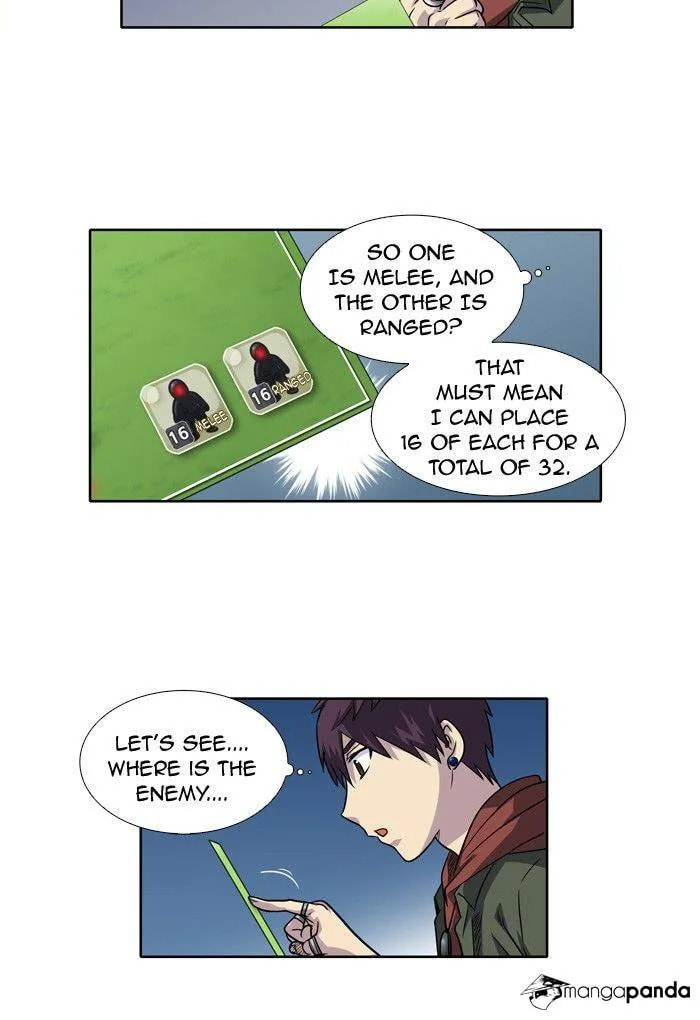 Read The Gamer chapter 211 image 26 on Lezhin